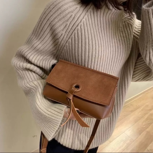 π TOLEDO Vol. 3 Crossbody Bag - Picture 2 of 8